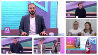 Među nama – Cela emisija – 29.05.2025.