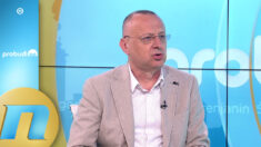 Dekan Voja Radovanović: Vlast nije dobila univerzitet u nasledstvo pa da radi sa njim šta hoće