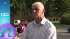 Sankcije za maturante i nastavnike koje su učestvovali u blokadi u Kragujevcu