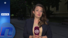 Napad pristalica SNS na ekipu N1 i novinara "Glasa Zaječara" u Jelašnici