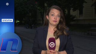 Napad pristalica SNS na ekipu N1 i novinara "Glasa Zaječara" u Jelašnici