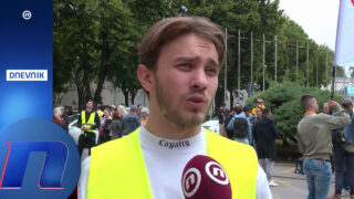 Fakulteti se i dalje izjašnjavaju o nadoknadi nastave