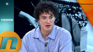 Džordži: "Anomalije" su moj lični eksperiment, drago mi je što ga publika prihvata