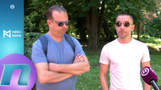 Stop za javne nastupe Mentalnog razgibavanja