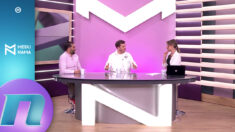 Više od igre u pozorišnom ruhu – Ivan Vuković i Aleksandar Jovanović