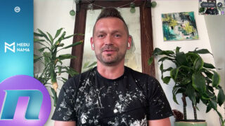 25 Live album kao omaž karijere - Ivan Dečak