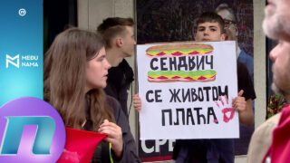 Studenti i opozicija pojačavaju kontrolu izbora u Zaječaru i Kosjeriću