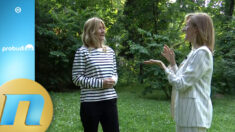 Šetnja kao fizička aktivnost: Nedeljno je potrebno bar 50 minuta hodanja - dr Katarina Bajec