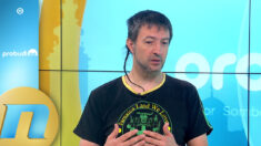 Živimo Top listu nadrealista i situaciju bespomoćnosti poslednjih 13 godina - Oliver Tošković