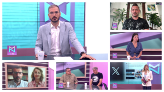 Među nama – Cela emisija – 04.06.2025.