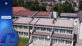 Za rekonstrukciju škole u Kosjeriću SNS firmi iviše novca nego što ima lokalni budžet