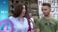 (Ne)zakonita hapšenja zbog događaja u Studentskom gradu