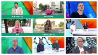 Pokreni se - Cela emisija - 07.06.2025.