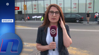 Druga blokada nadvožnjaka u Kragujevcu, građani još čekaju odgovor o bezbednosti