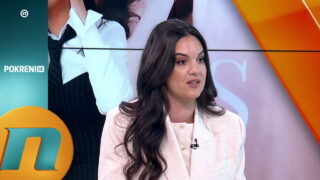 Rina: Put do muzike vodio me preko poezije, pesma "Naglas" to i pokazuje