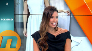 Maja Grahovac Dimitrijević: Novom kolekcijom oživljavam tihu eleganciju i ženstvenost