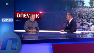 STD GOST DRAGAN POPOVIC