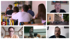 07 06 2025 PKG KAZNJAVANJE NASTAVNIKA DCE