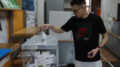 glasanje u zaječaru