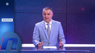 Dimitrijević: Sve se svodi na kupovinu vremena, pitanje je samo koliko ga ko ima.