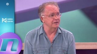 Rade Marijanović o 75. ekspresnoj sezoni Pozorišta na Terazijama