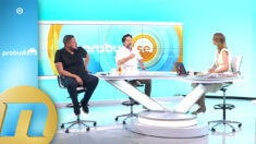 Vučić nije mogao da sakrije očaj zbog rezultata izbora u Zaječaru i Kosjeriću - Vladimir Štimac i Hadži Nenad Maričić