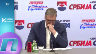 SNS svoja dela pripisuje opoziciji i studentima