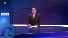 Obućina: Kako lepo piše na studentskom transperanetu protiv Expa: isti lopovi - veća scena