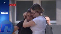 Tri dana žalosti u Gracu posle masakra. Kako je ubica imao legalno oružje?