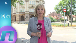 Kraj blokade rektorata u Nišu