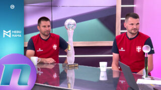 Svetski, a naši prvaci u kuglanju - Vilmoš Zavarko i Baranj Čongor