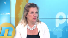 Država ima mehanizam da naplati alimentaciju - Jovana Ružičić