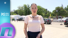 Saobraćajni lavirint za trening živaca