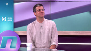 Aktivista i novinar koji pogađa u srž – Dušan Čavić