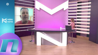 Policajcu prijava zbog učešća na protestima