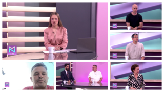 Među nama – Cela emisija – 12.06.2025.