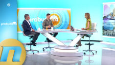 Kako uvid u EXPO plan može da bude online? - Vladimir Obradović i Dragomir Ristanović