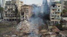 Izrael, iranski napad