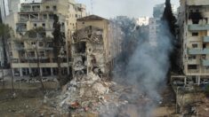 Izrael, iranski napad