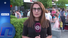 Peticija za raspisivanje vanrednih parlamentarnih izbora