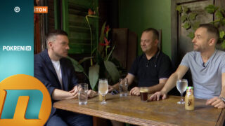 Mentalno razgibavanje u kafani