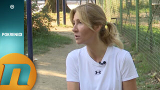 Kroz zdrave navike sa Katarinom Bajec