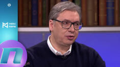 Reč “student” u Vučićevom rečniku