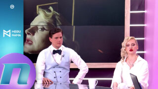 Kabare Beograd muzičko putovanje kroz vreme – Jovana Krstić i Nemanja Nikolić