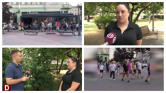 Majke u Šapcu odlučile da podignu glas: Pozivaju građane na protest 28. juna u Beogradu