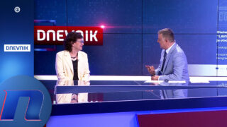 GOST: DUBRAVKA STOJANOVIĆ, ISTORIČARKA