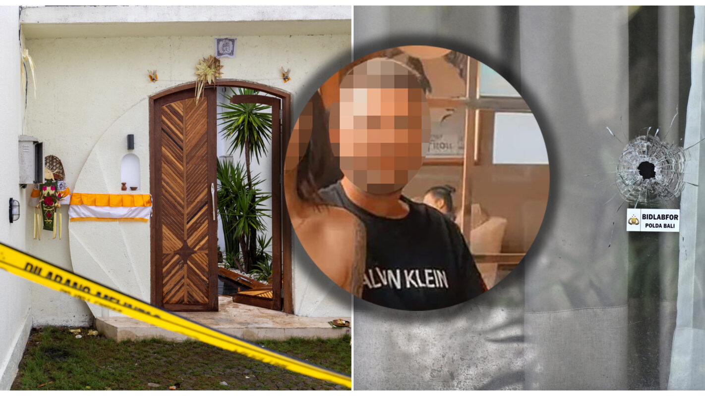 „Naređenja sam dobijao od osobe čije ime ne smem da izgovorim, pa ću ga zvati Gospodin Iks“: Likvidacijom Srbina na Baliju rukovodila osoba iz inostranstva