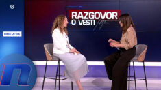 Sofija Mandić: Vladajuću koaliciju boli što nema opozicije i civilnog društa u Radnoj grupi a unapređenje izbornog procesa