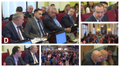 Da li je Ivica Dačić položio račune poslanicima zbog policijske torture i zvučnog topa?