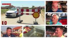 Donje Brijanje u blokadi: Stanovnici ovog sela nemaju, ne samo vodu za stoku, nego ni za piće